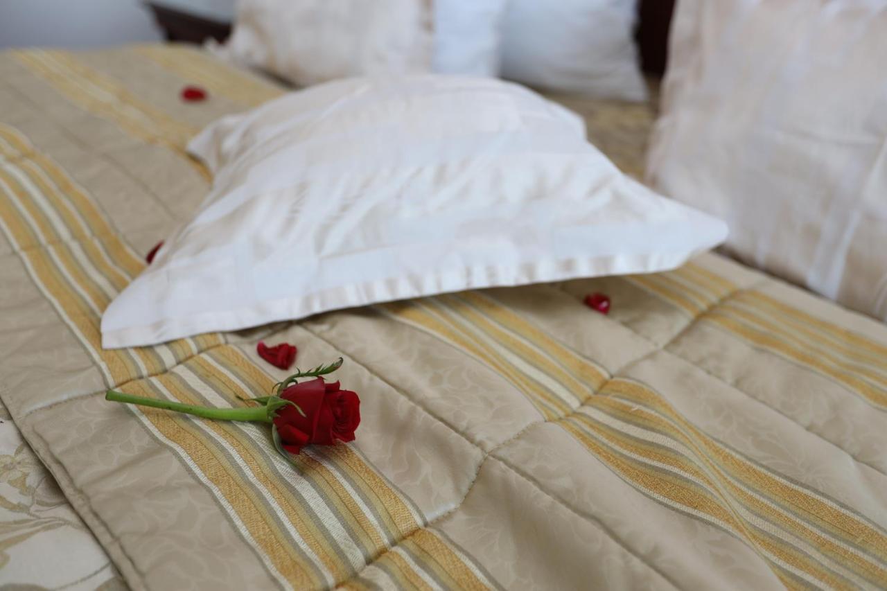באניה לוקה Apart-Hotel Integra מראה חיצוני תמונה