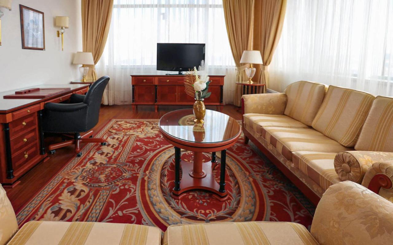 באניה לוקה Apart-Hotel Integra מראה חיצוני תמונה