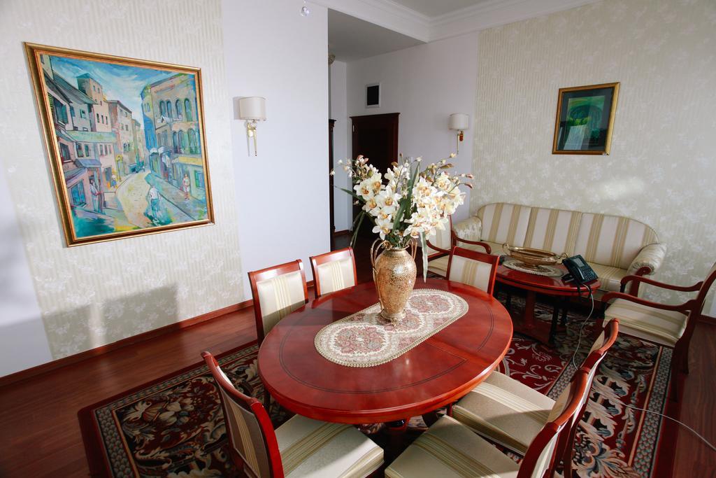 באניה לוקה Apart-Hotel Integra חדר תמונה